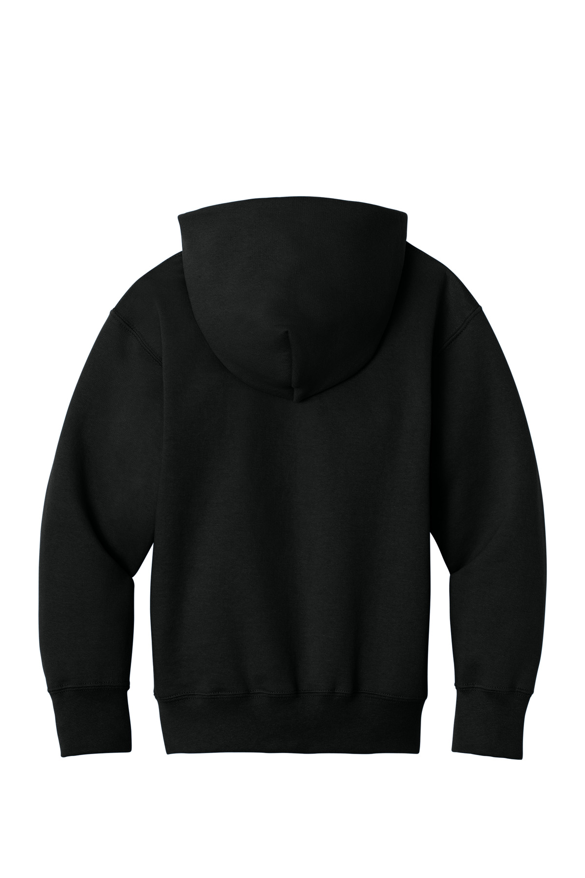 Port & Company PC78YZH JetBlack