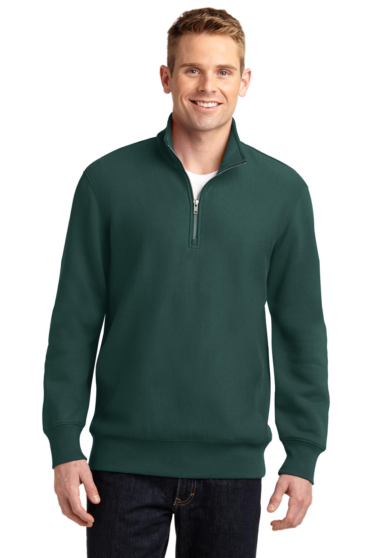 Sport-Tek ST283 Dark Green