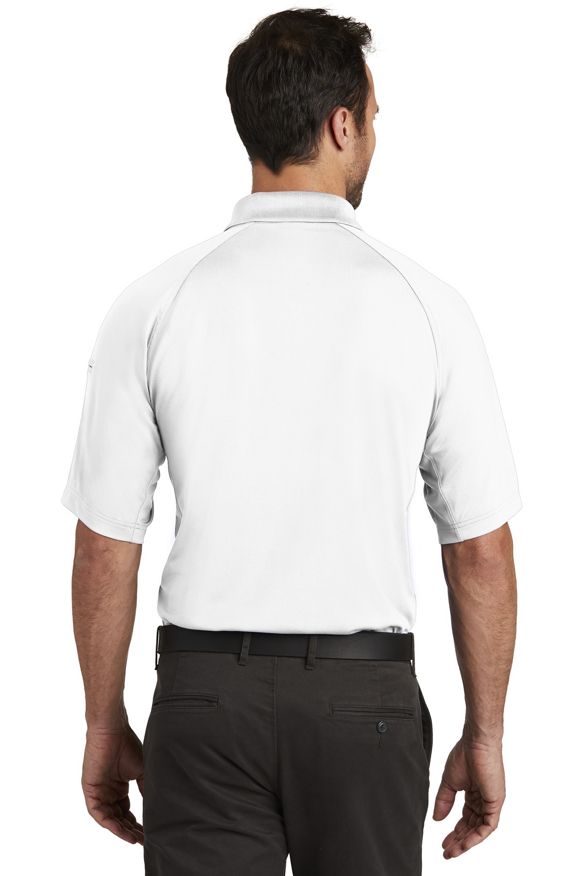 CornerStone CS420 White