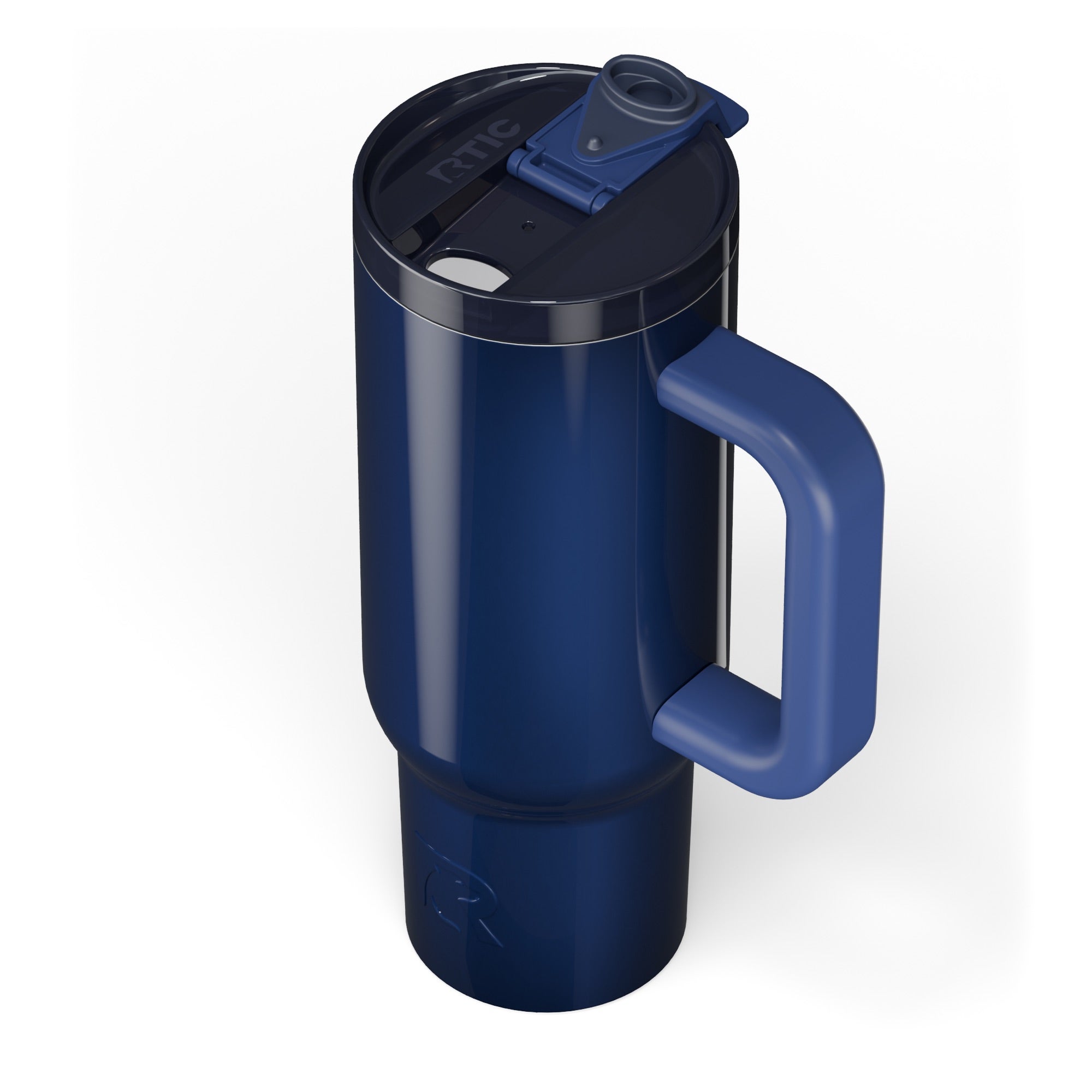 RTIC 439 Midnight Dust Metallic