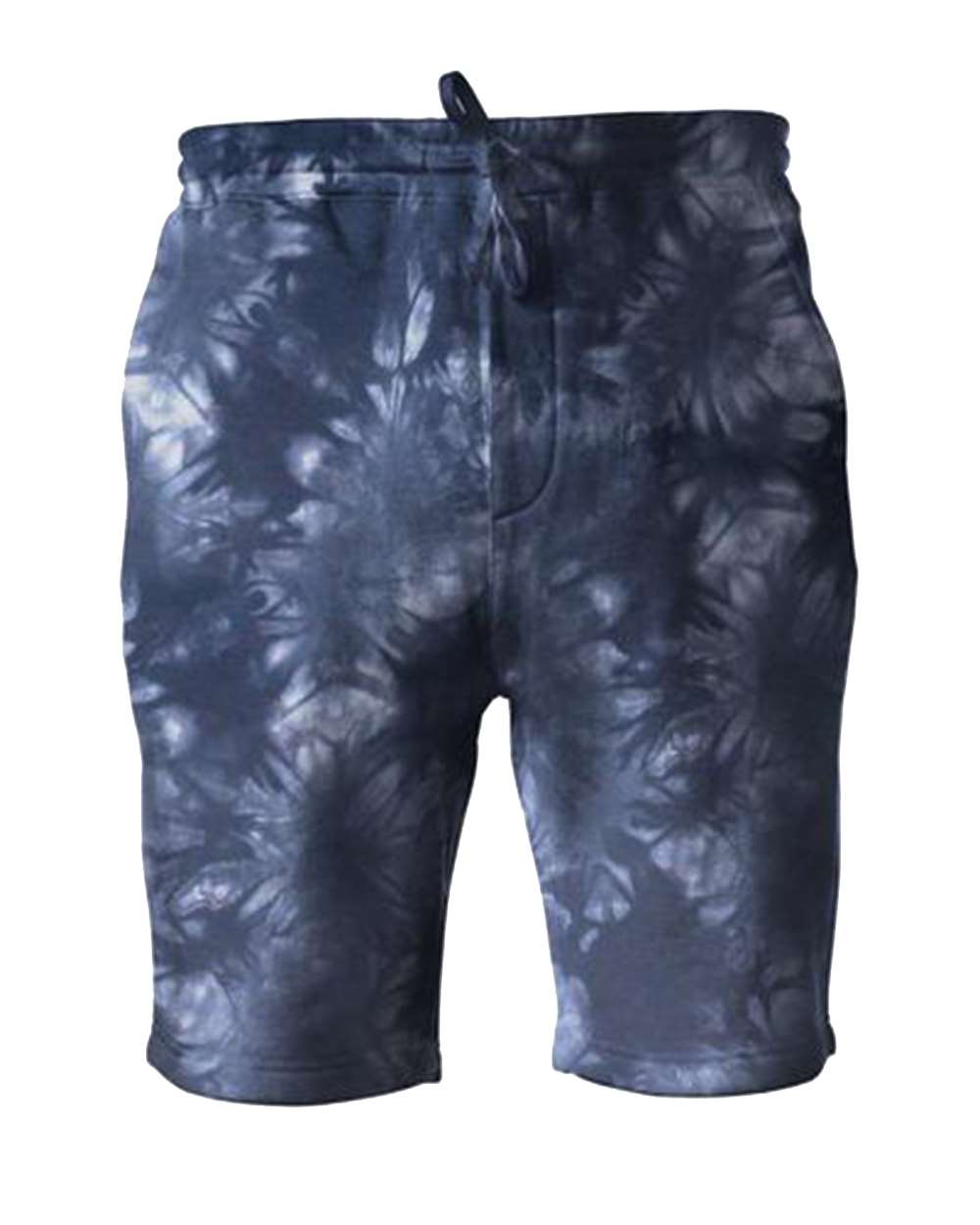 Independent Trading PRM50STTD Tie Dye Navy