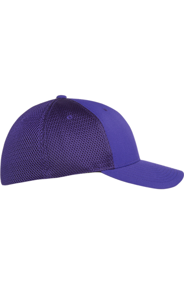 Flexfit 6533 Purple