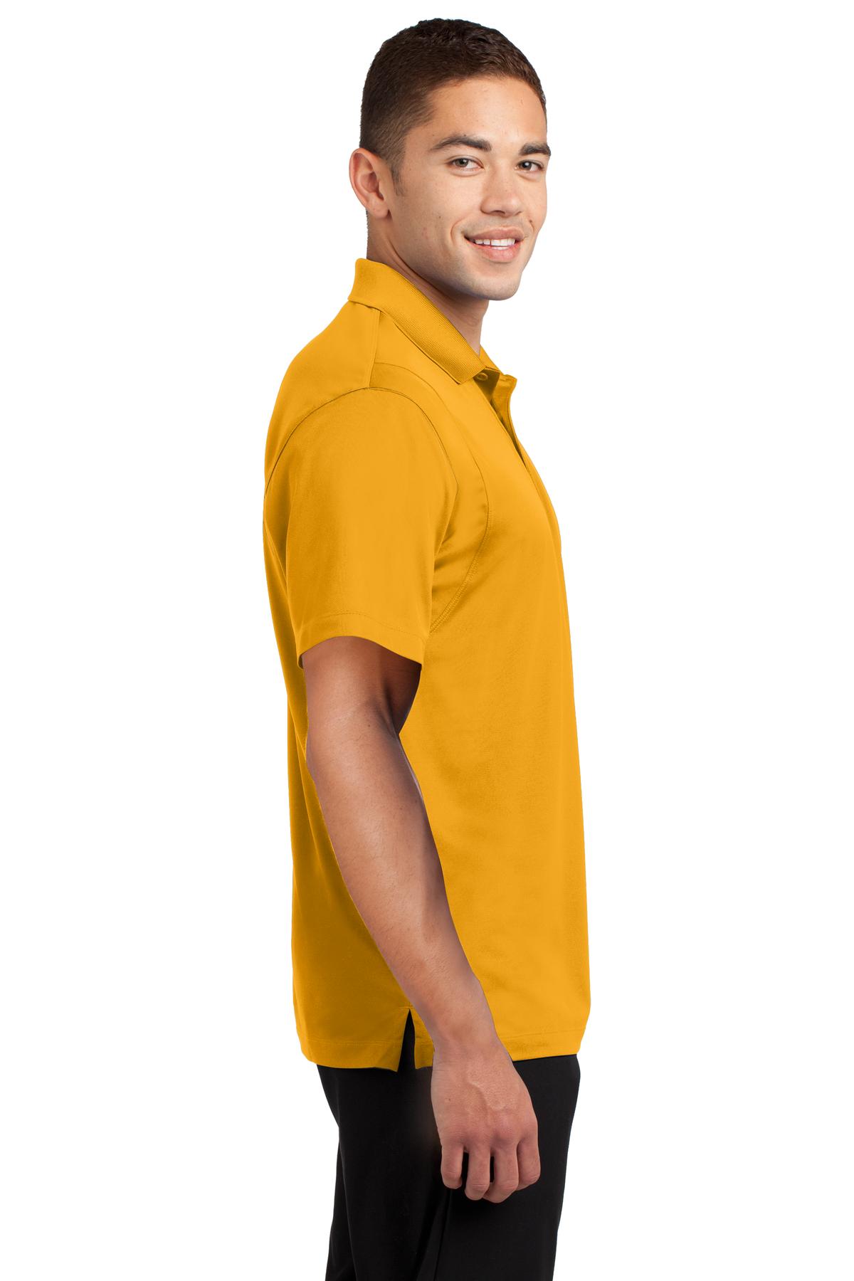 Sport-Tek ST650 Gold