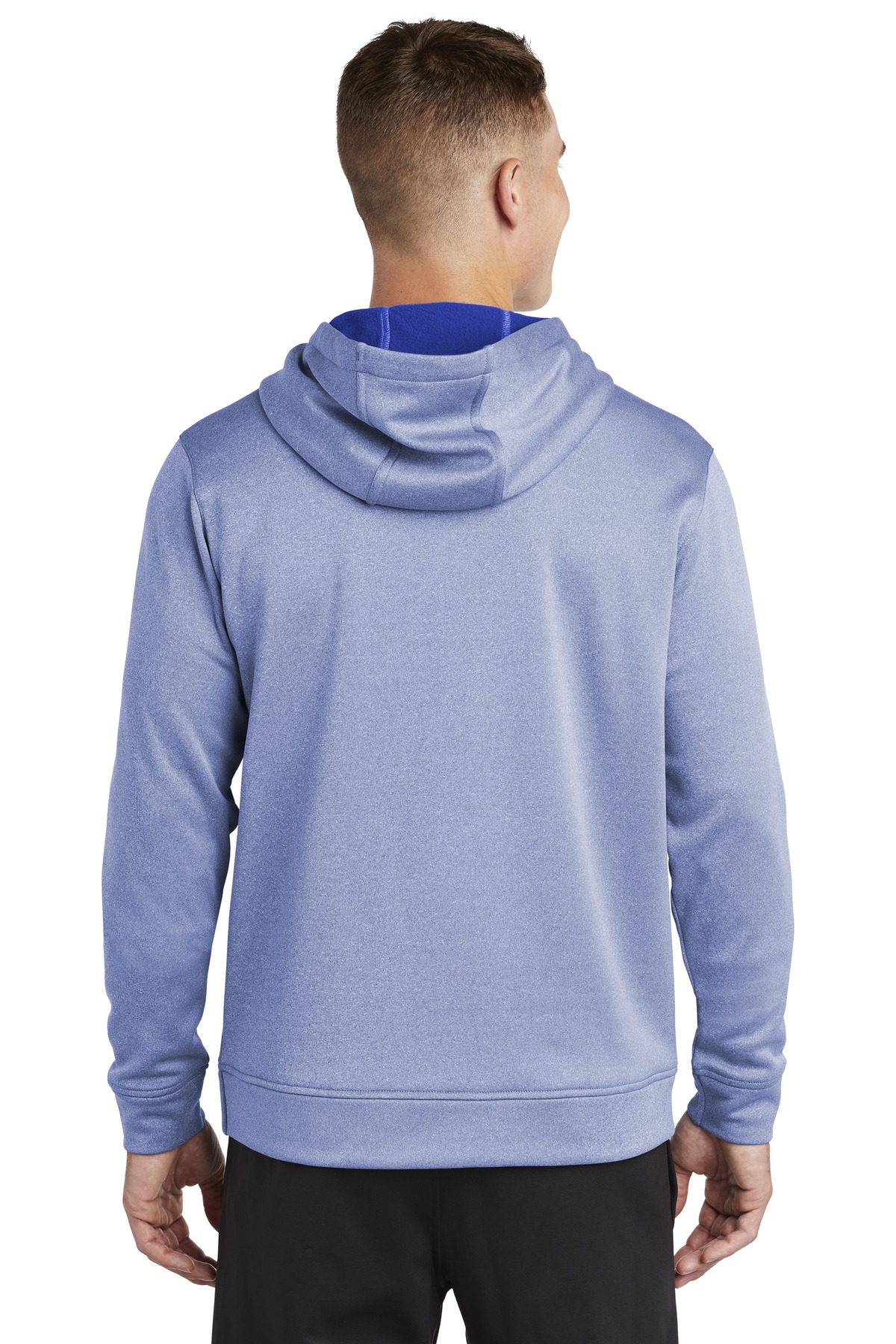 Sport-Tek ST264 True Royal Heather