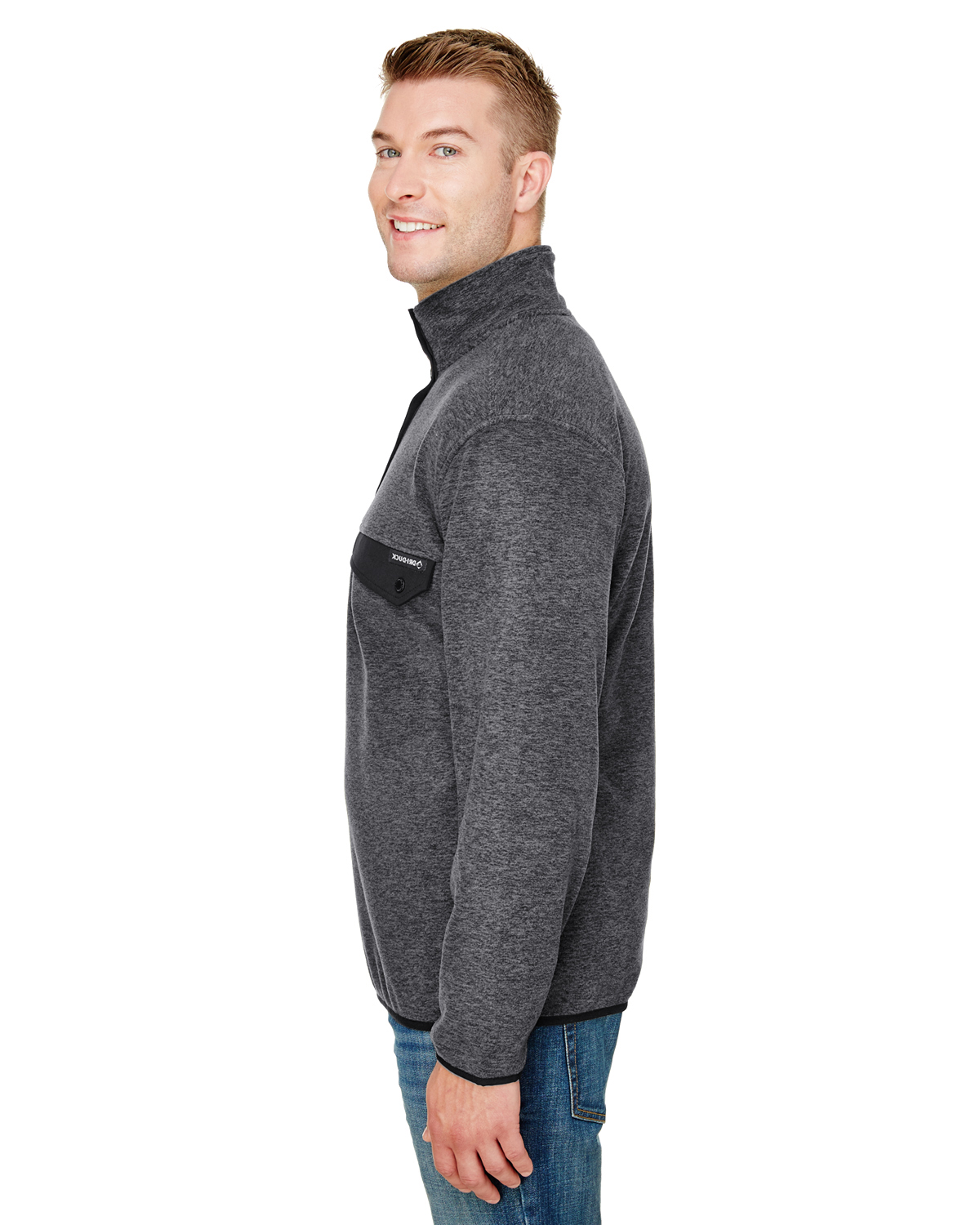 Dri Duck 7352 Charcoal