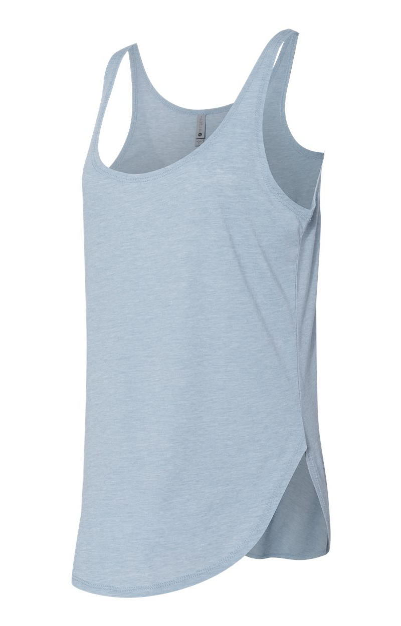 Next Level 5033 Stonewash Denim