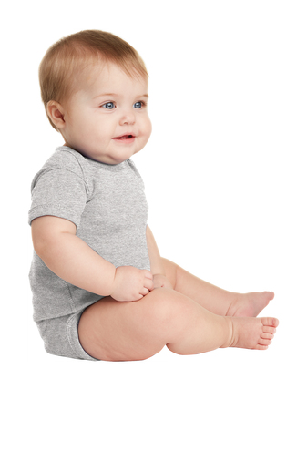 Rabbit Skins 4400 Heather