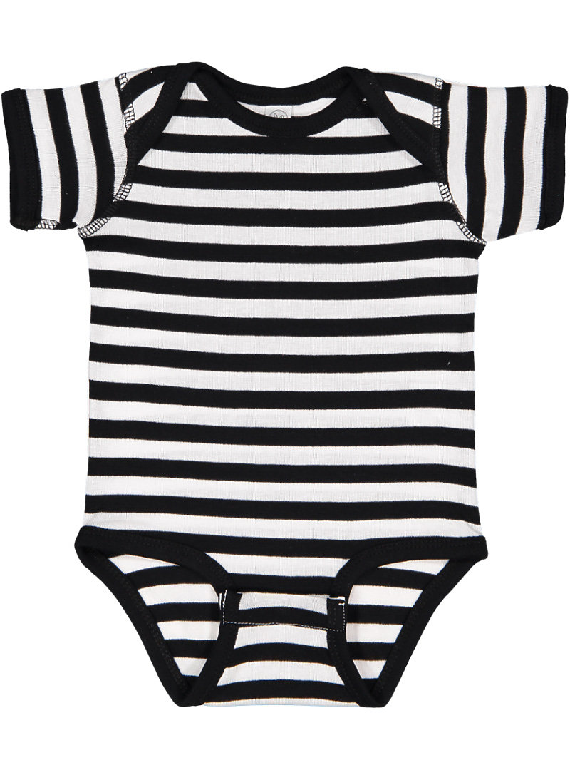 Picture for Black / White Str