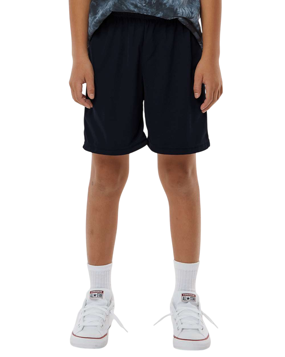 Augusta Sportswear 1426 Black