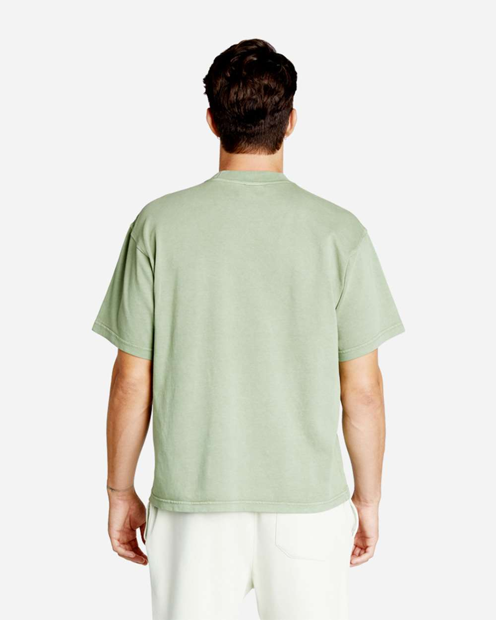 Lane Seven LS16005 Oil Green