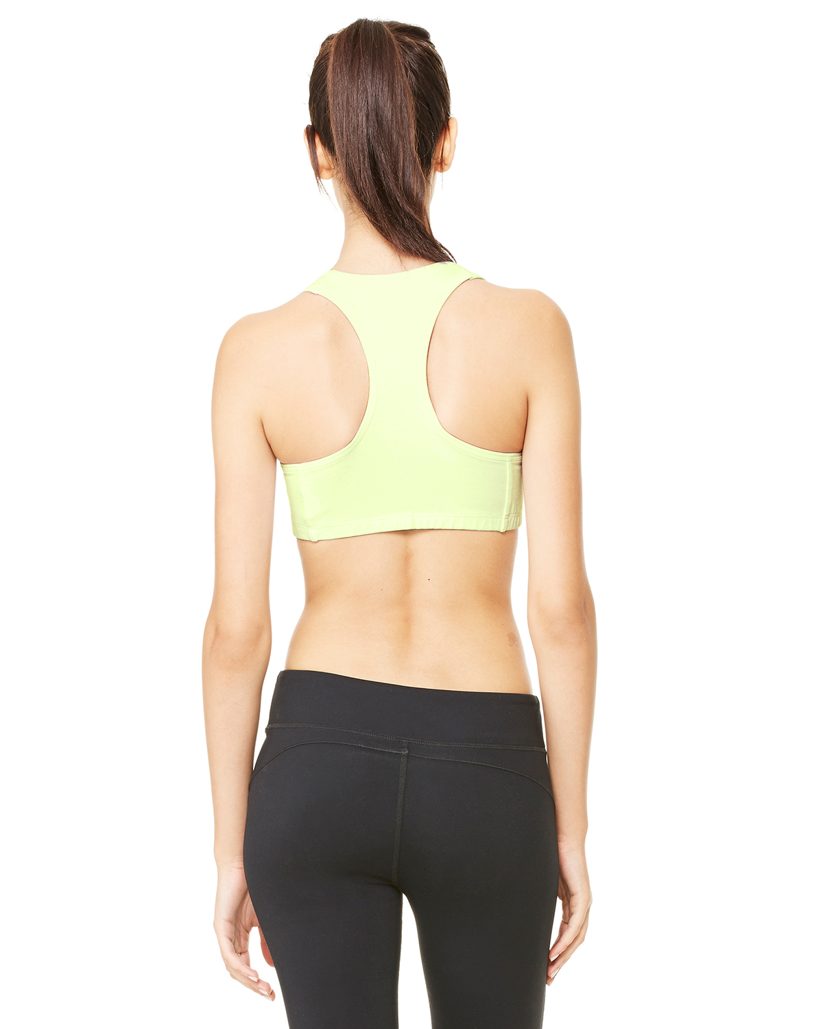 All Sport W2022 Sport Safety Yellow