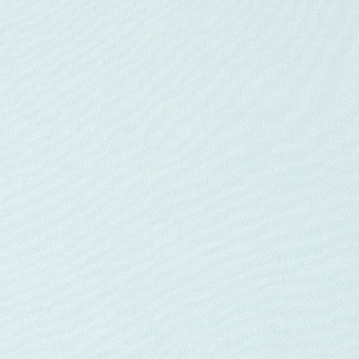 Bella + Canvas 3001CVC Heather Ice Blue