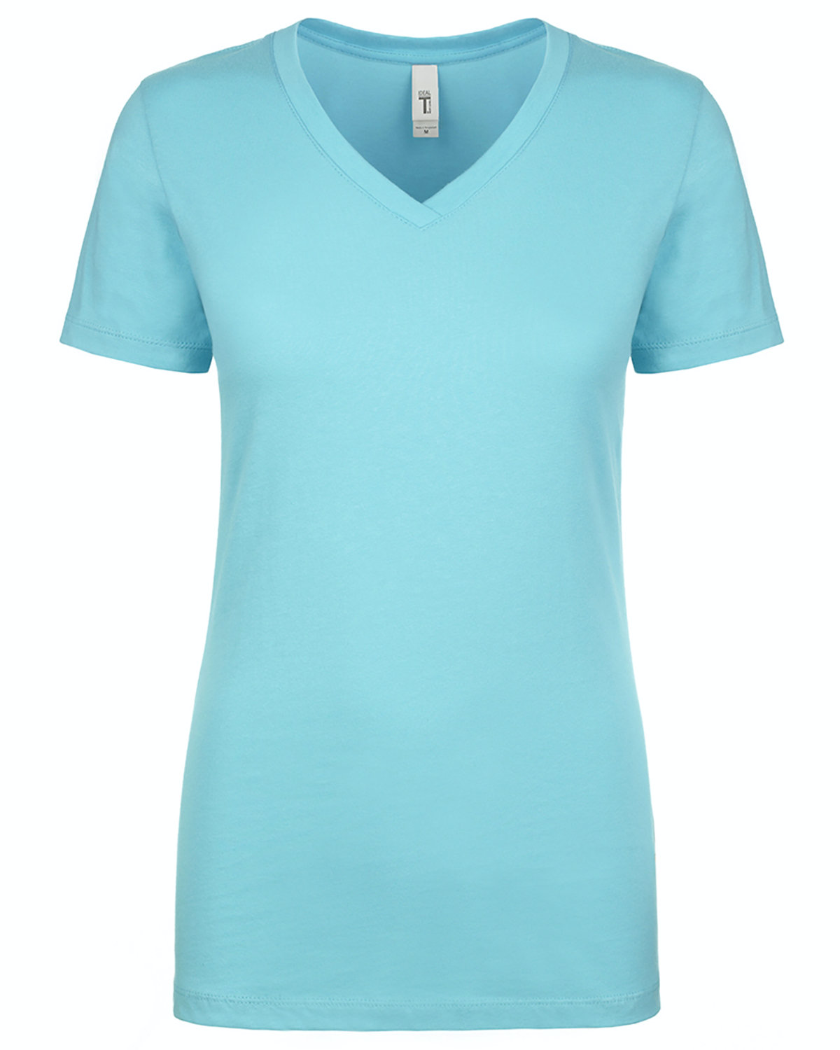 Next Level N1540 Tahiti Blue