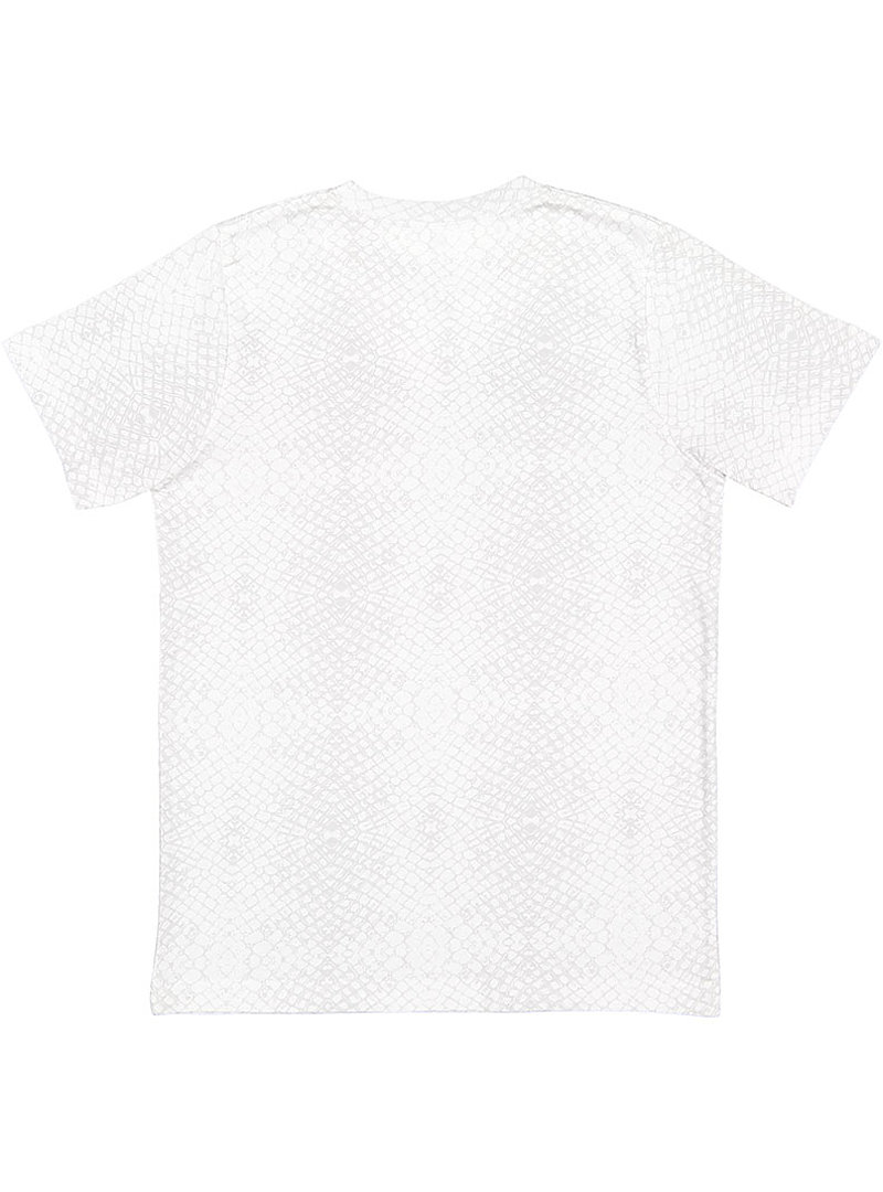 LAT 6101 White Reptile