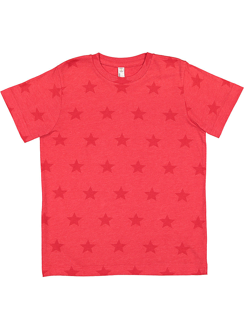 Picture for Red Star