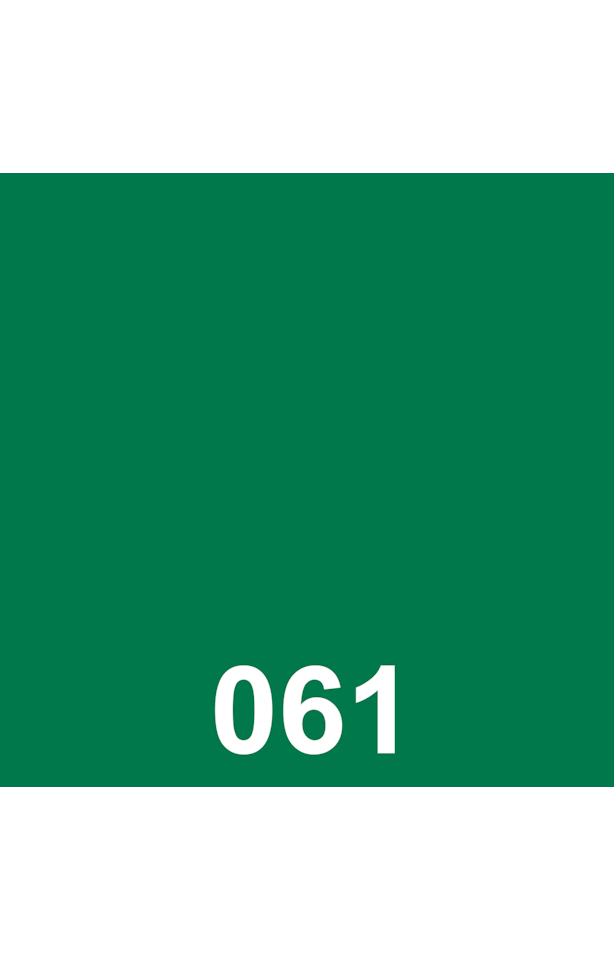 Oracal 631 Matte Green 061