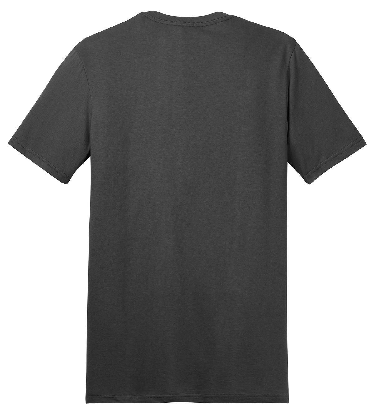 District DT5000 Charcoal