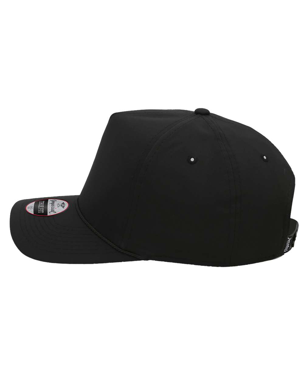 Imperial 5054 Black / Black