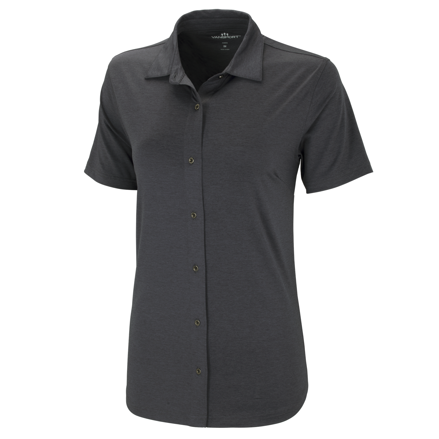 Vansport 1886 Dark Gray