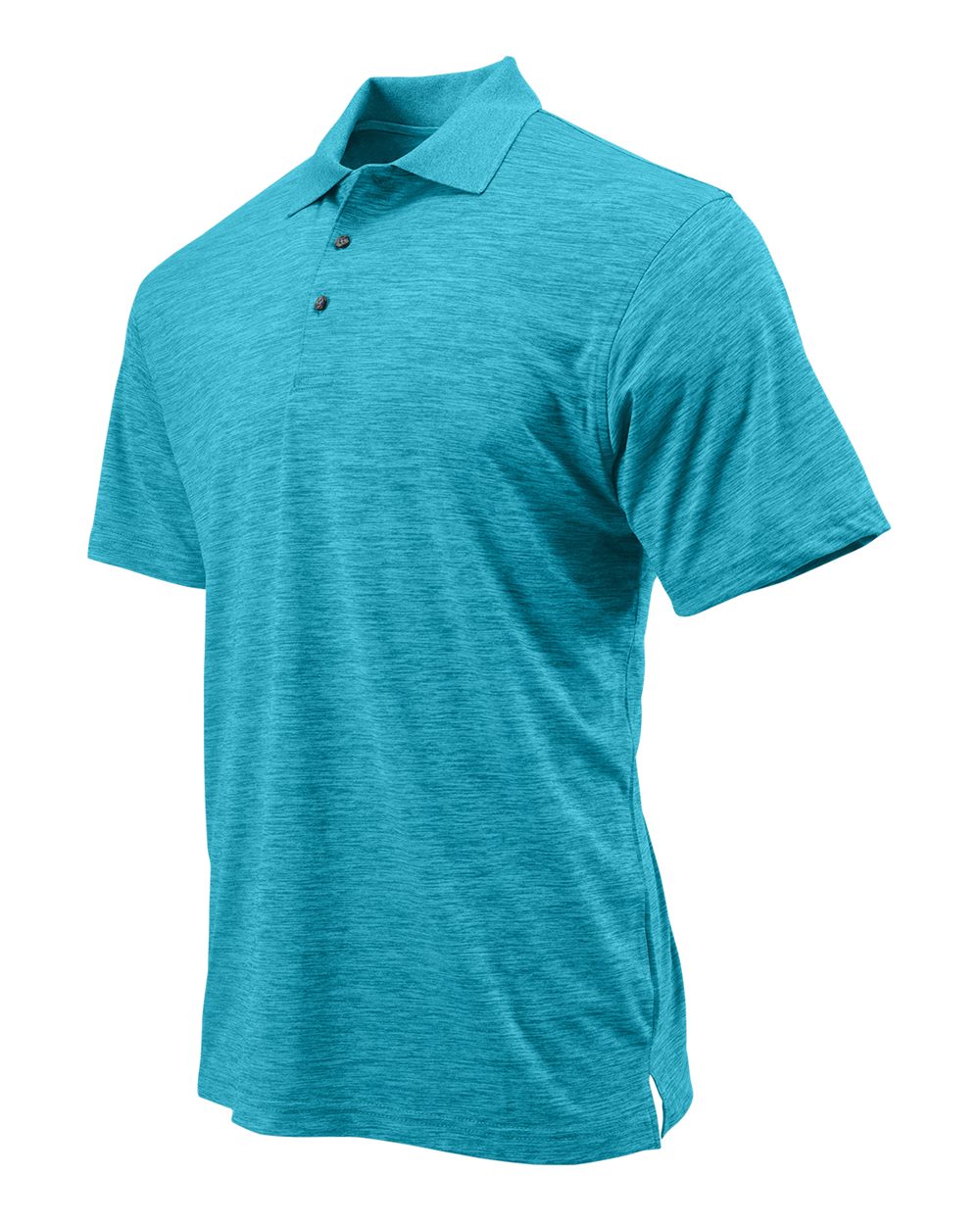 Paragon SM0130 Turquoise Heather