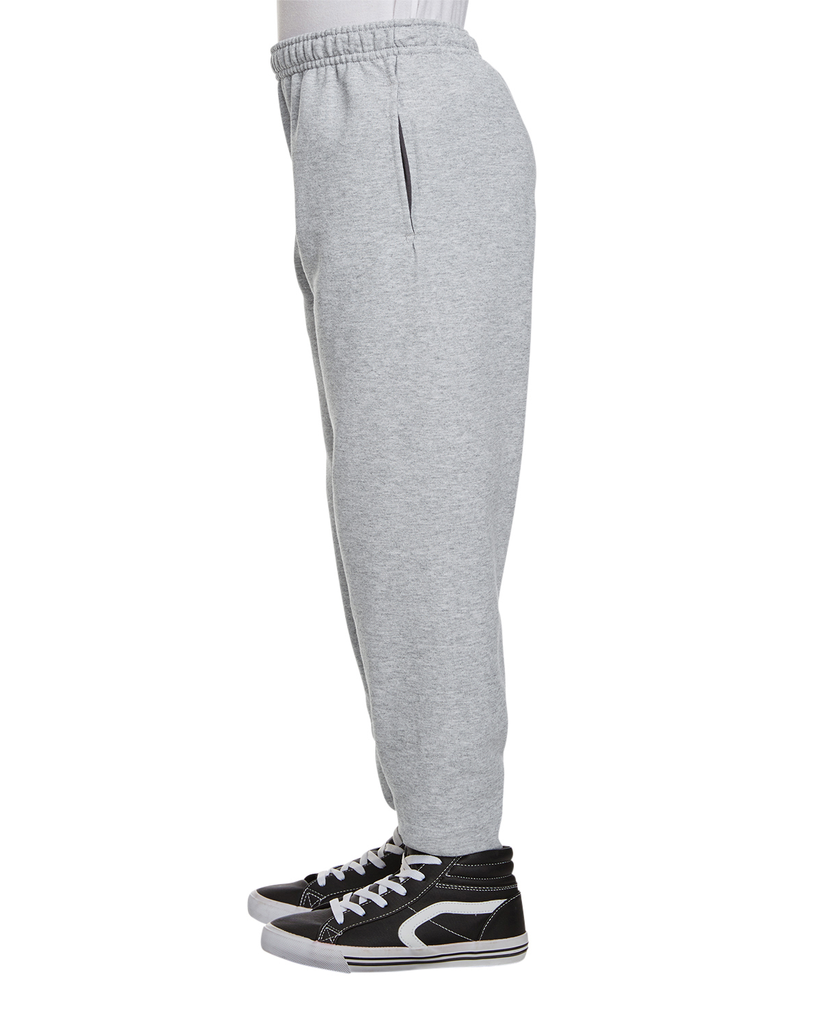 Jerzees 975YR Athletic Heather