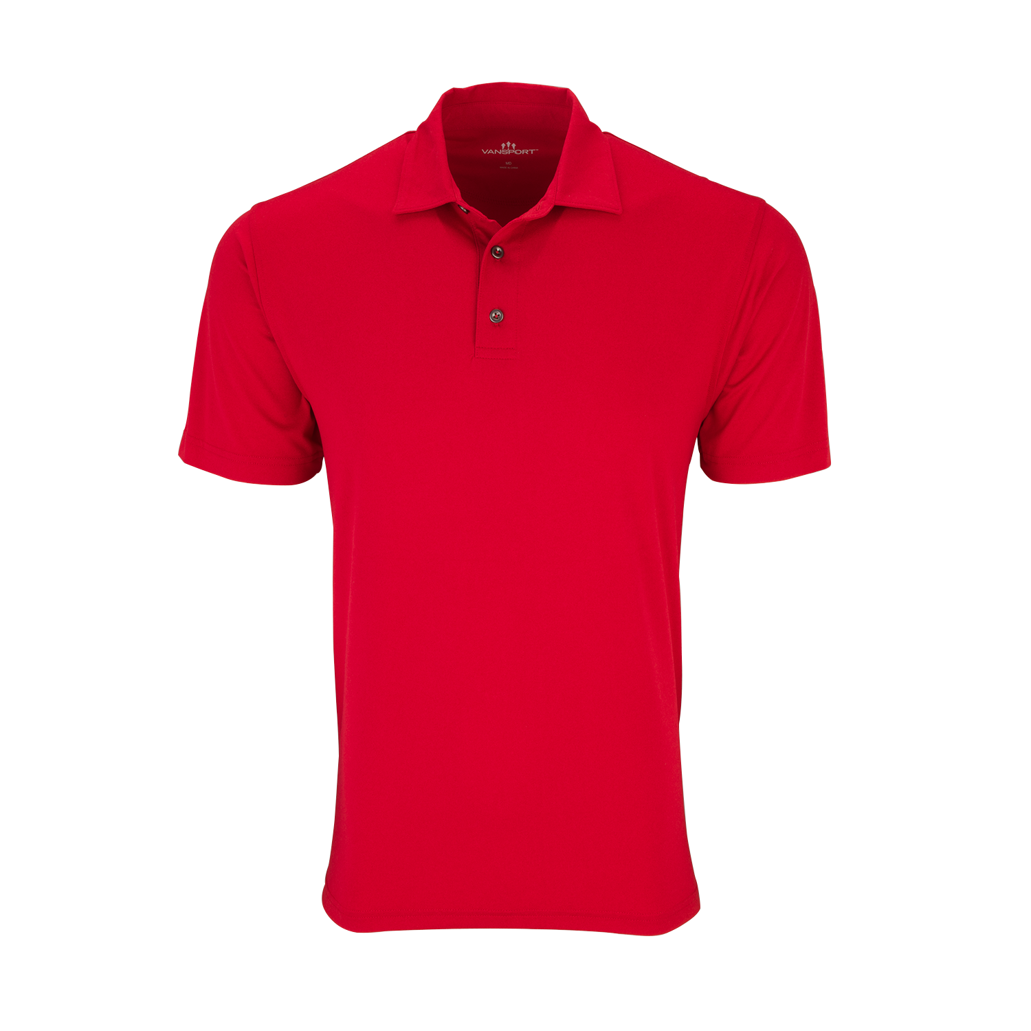 Vansport 8060 Red Sky