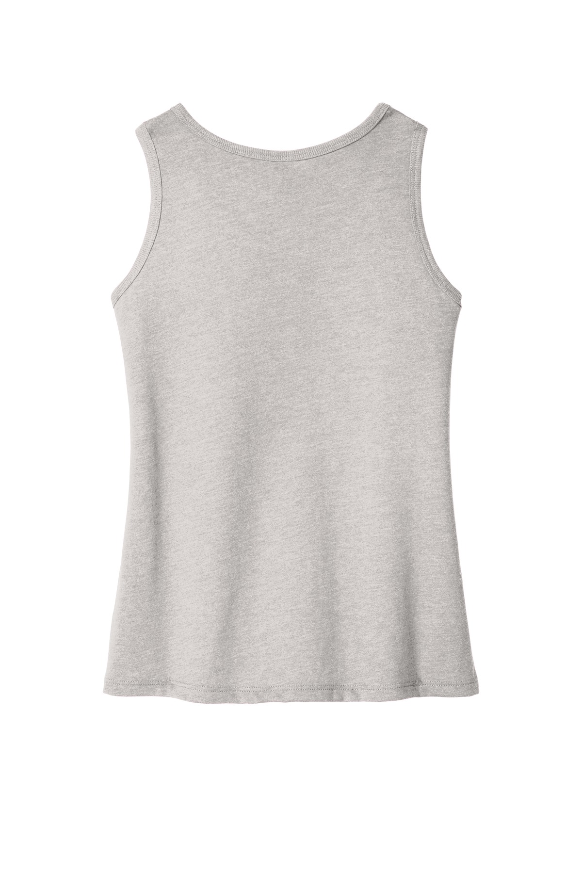 District DT6303YG Light Heather Gray