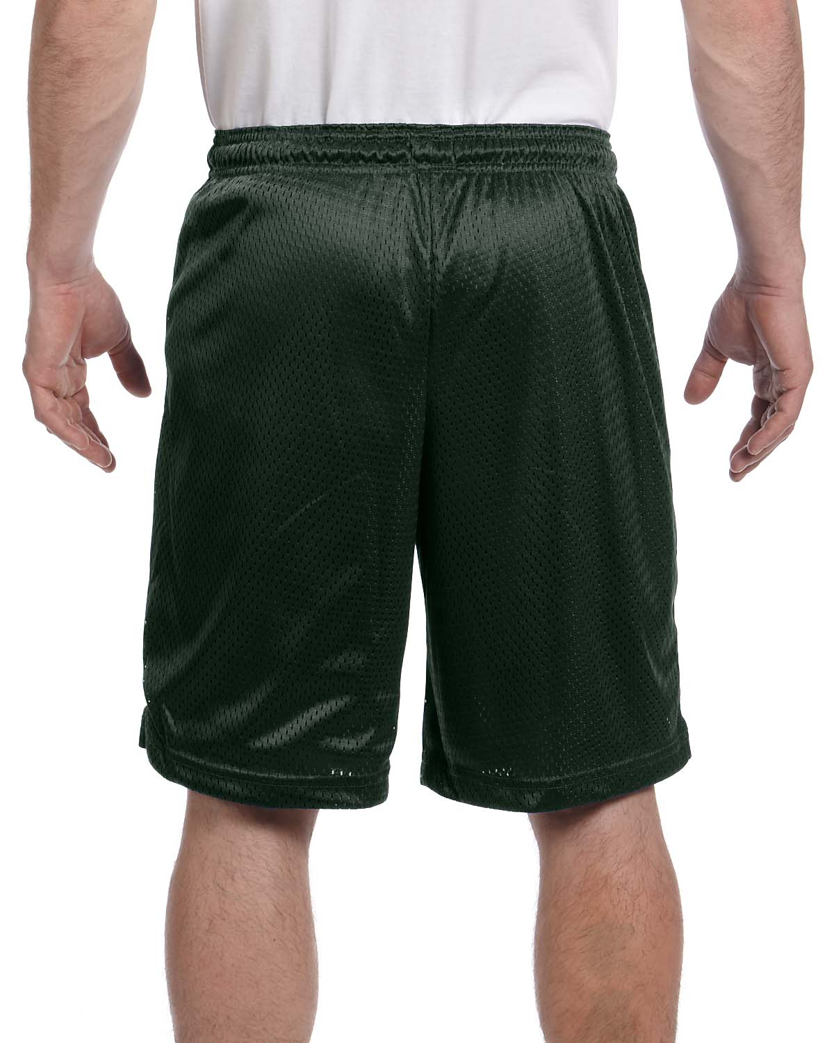 Champion 8731 Athletic Dark Green