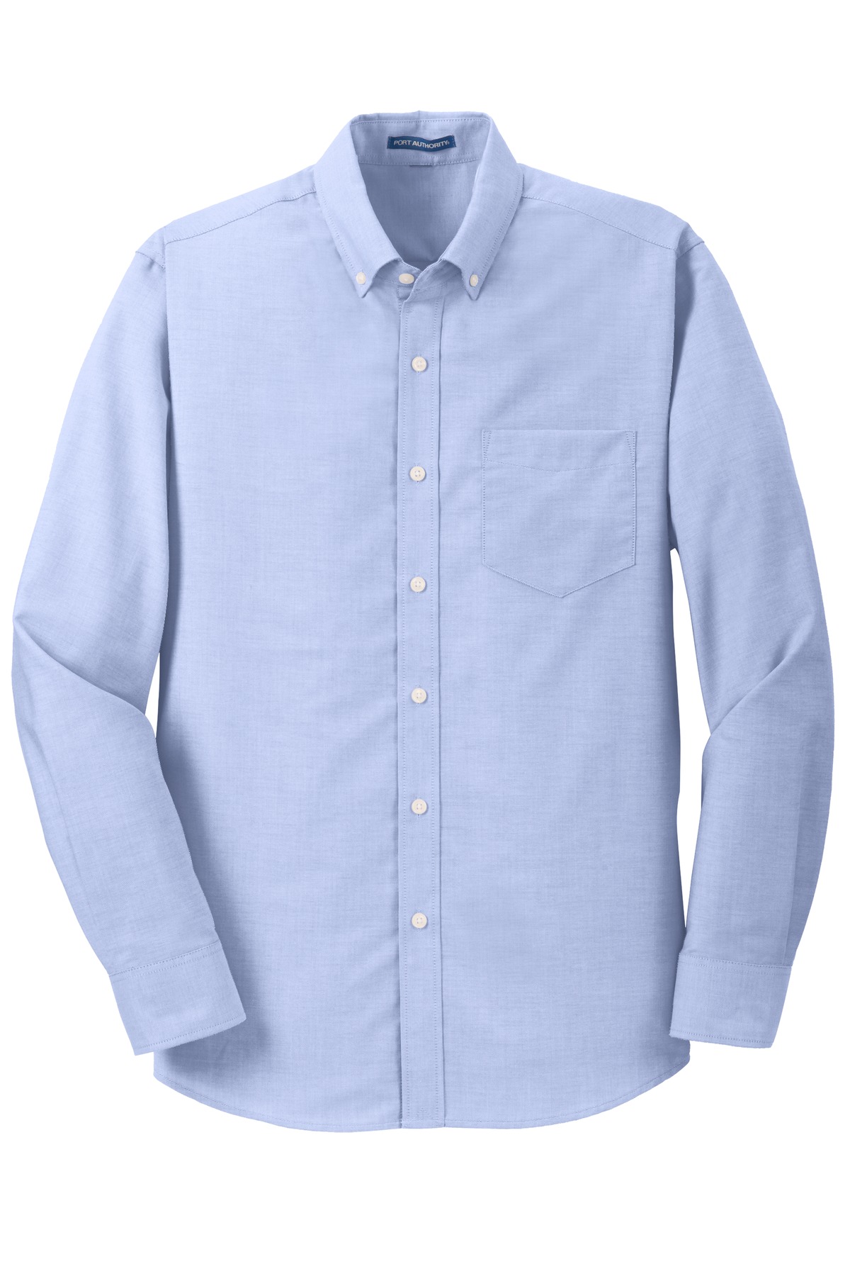 Port Authority TS658 Oxford Blue