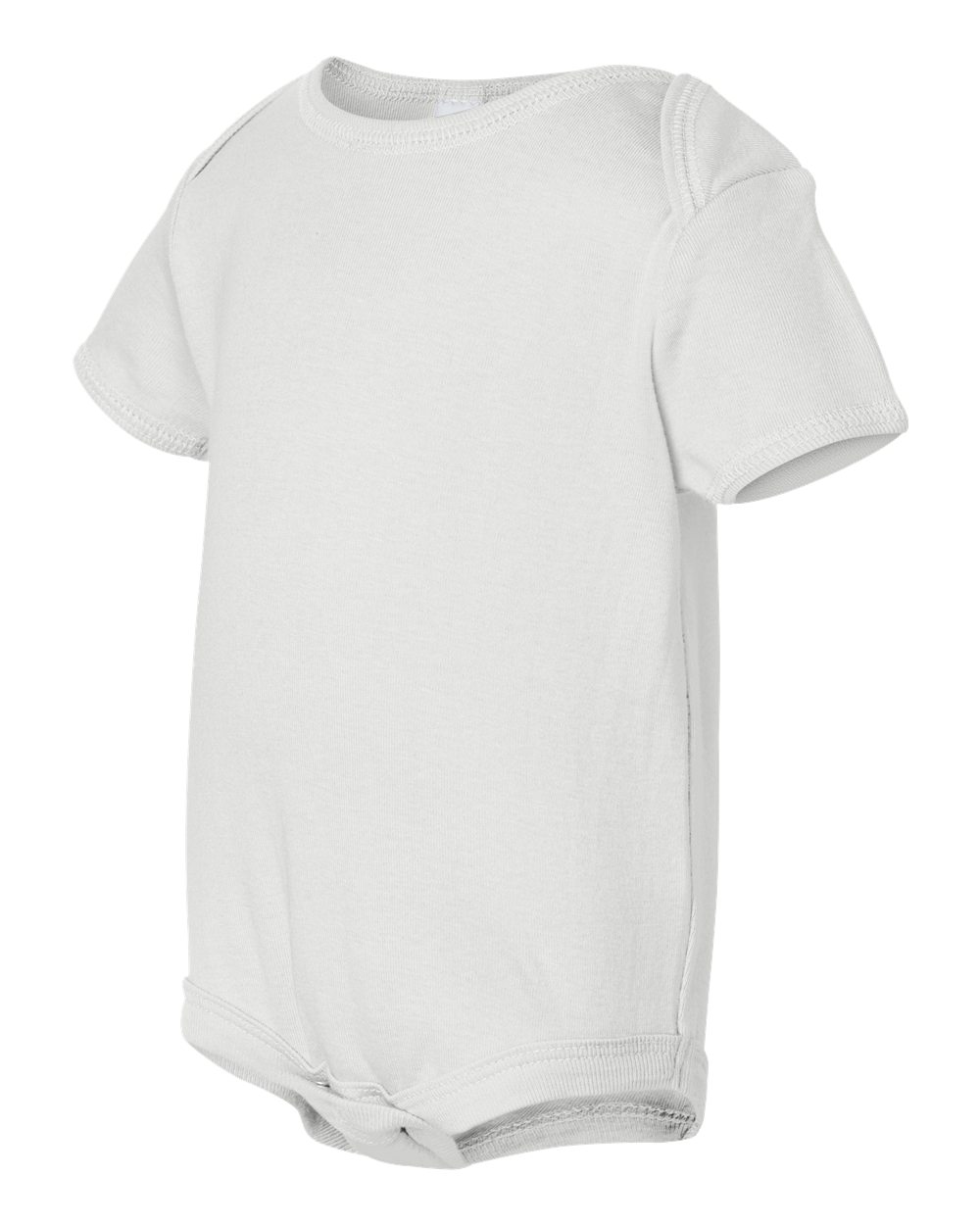 Bella + Canvas B100 White