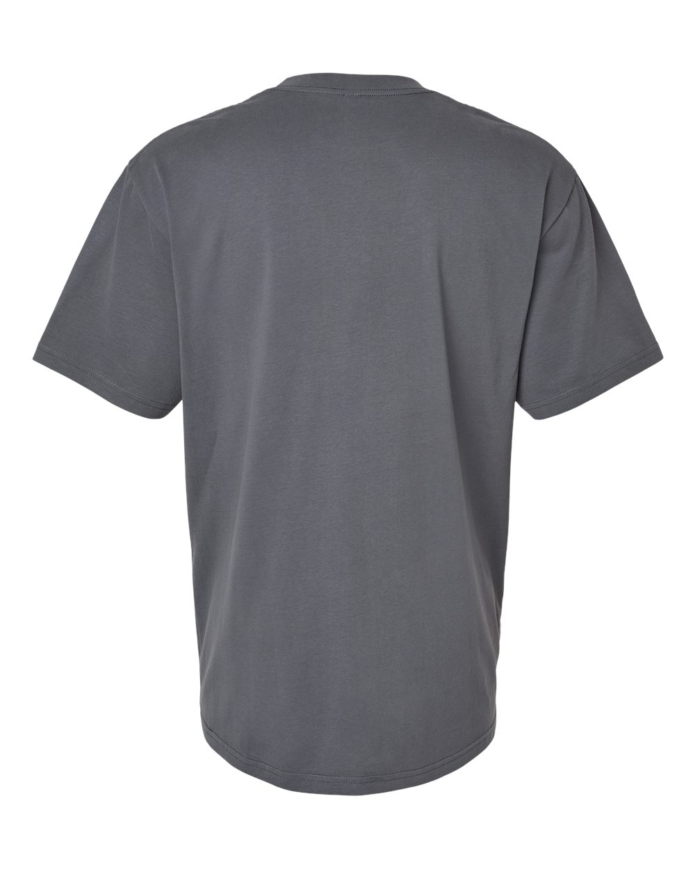 American Apparel 5389 Sueded Asphalt