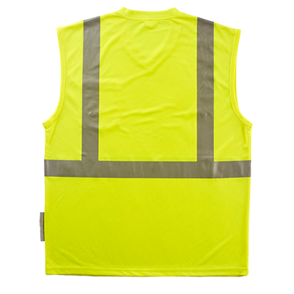 Xtreme Visibility XVST1000 Yellow
