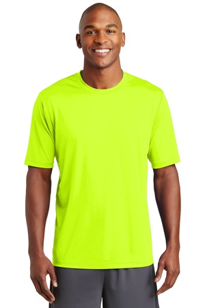 Sport-Tek ST320 Neon Yellow