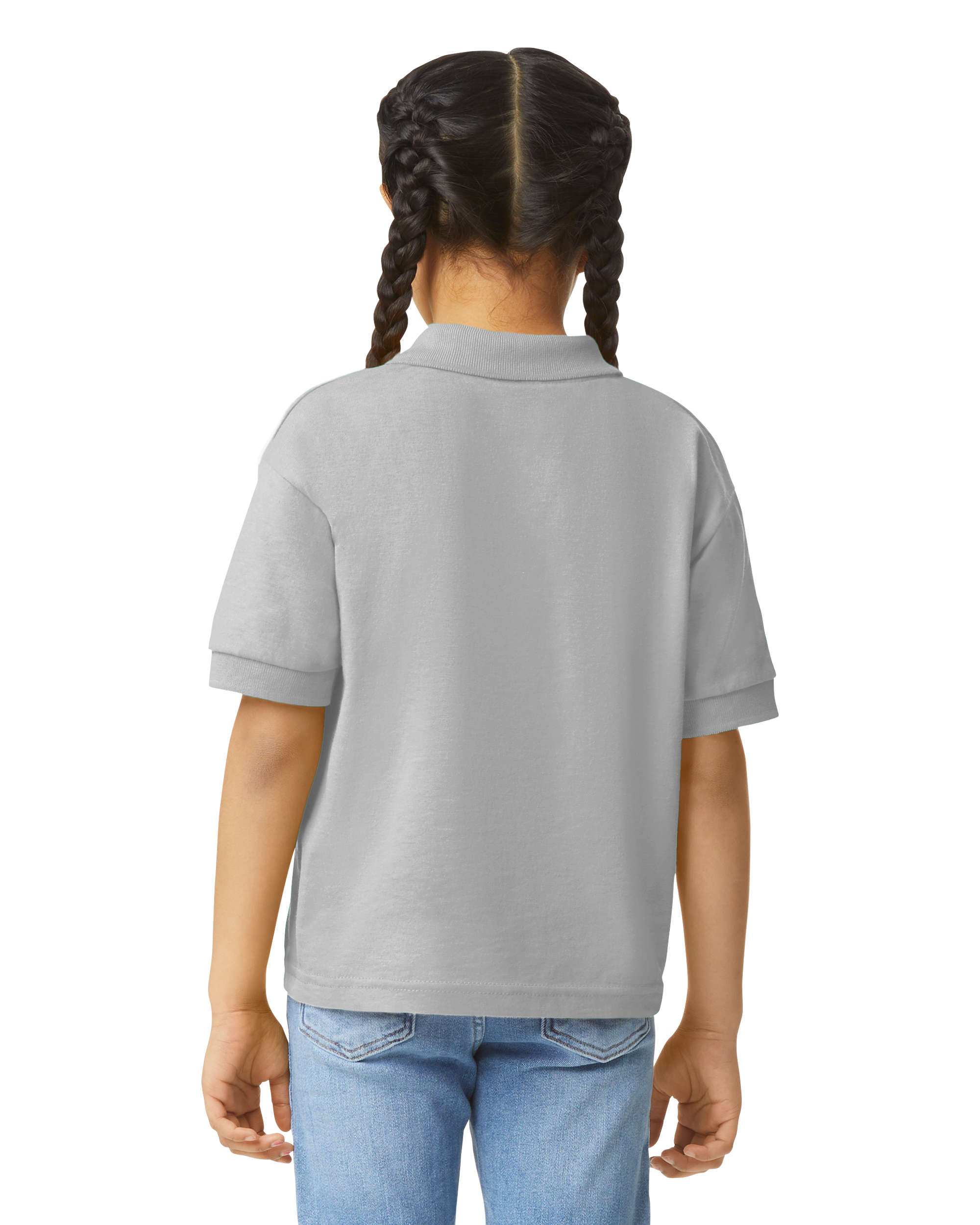 Gildan G880B Sport Gray