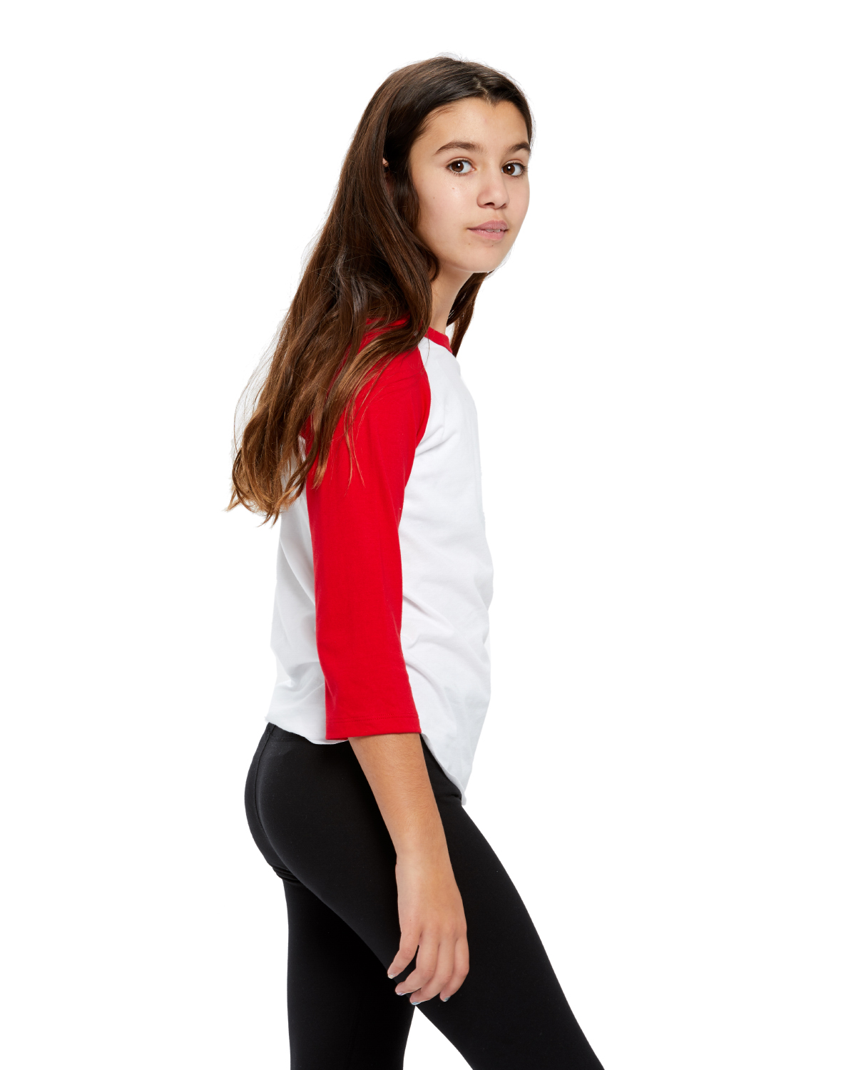 US Blanks US6601K White / Red