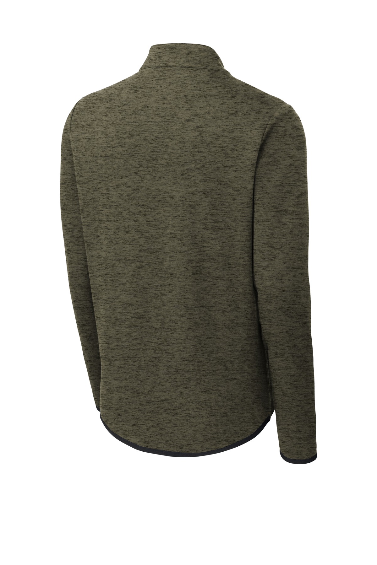 Sport-Tek ST281 Olive Heather