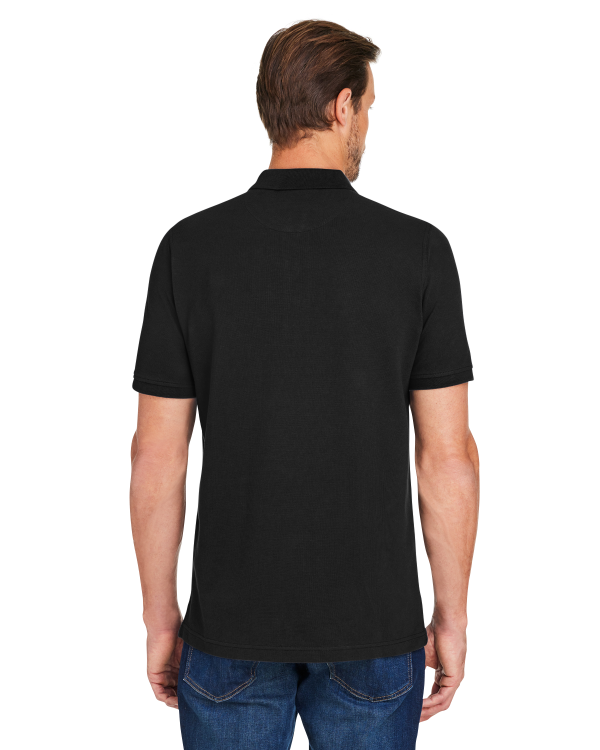 Harriton M205P Black