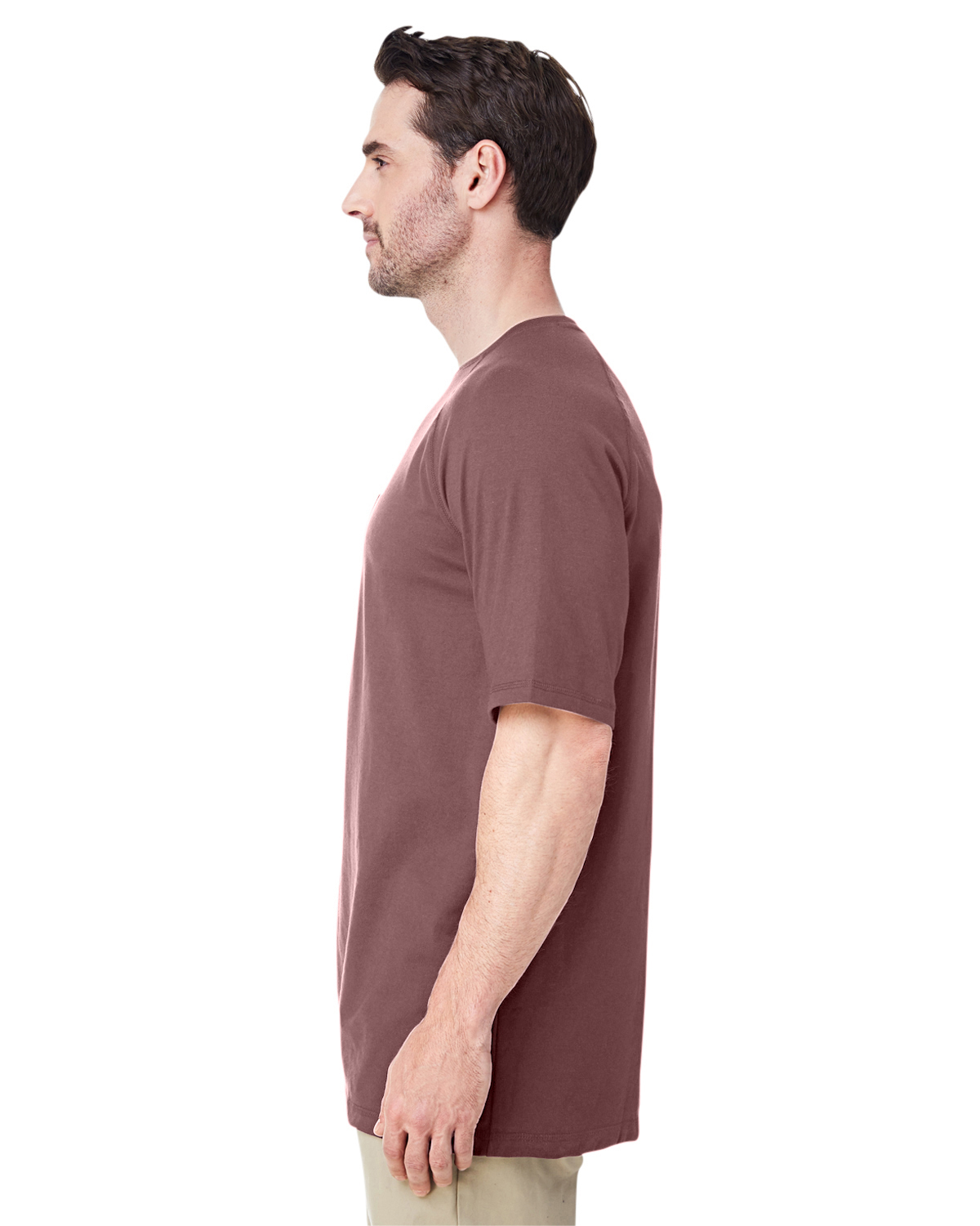 Dickies SS600 Cane Red