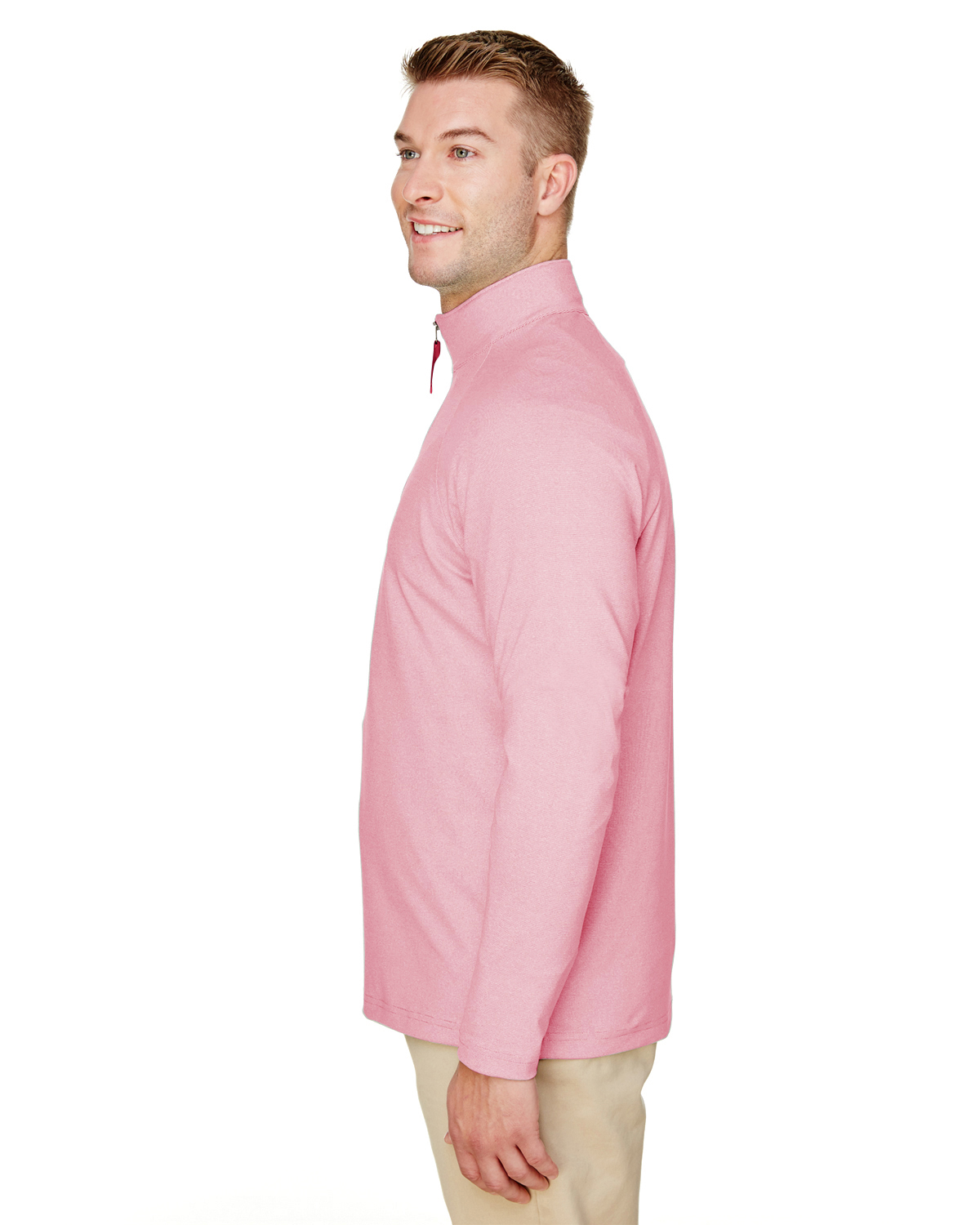 Devon & Jones DG480 Red