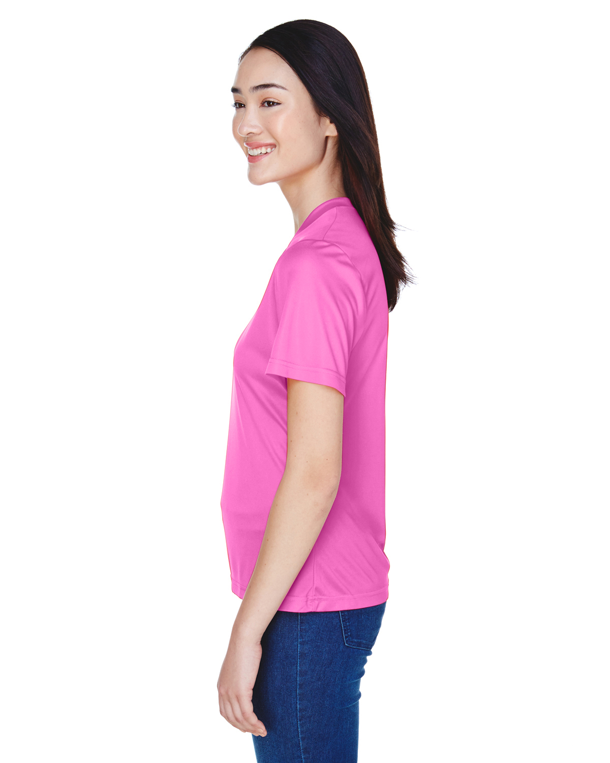 Team 365 TT11W Sport Charity Pink