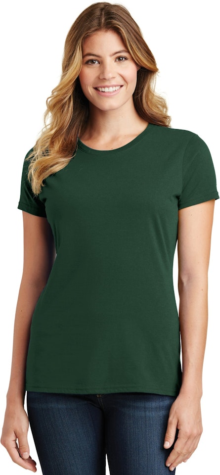 Port & Company LPC450 Forest Green