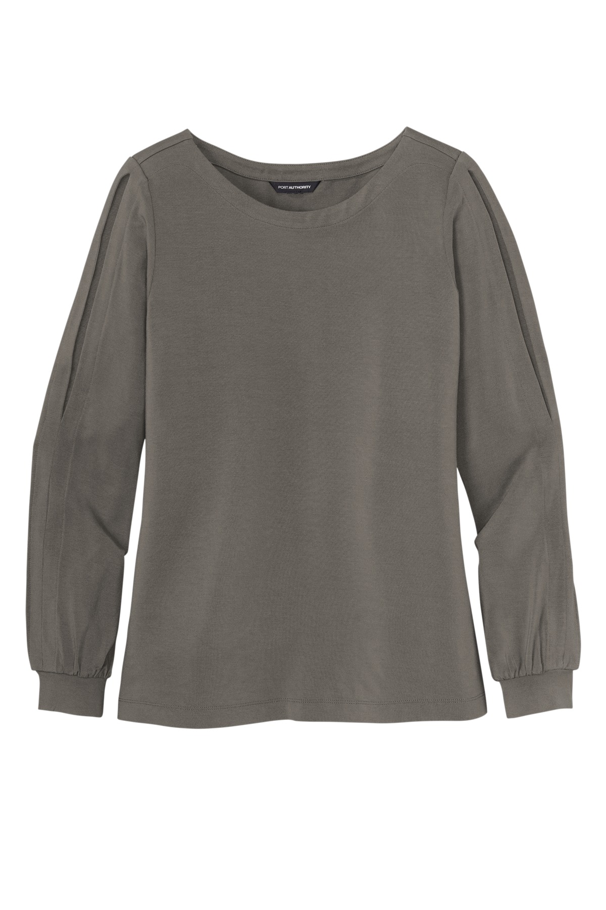 Port Authority LK5600 Sterling Gray