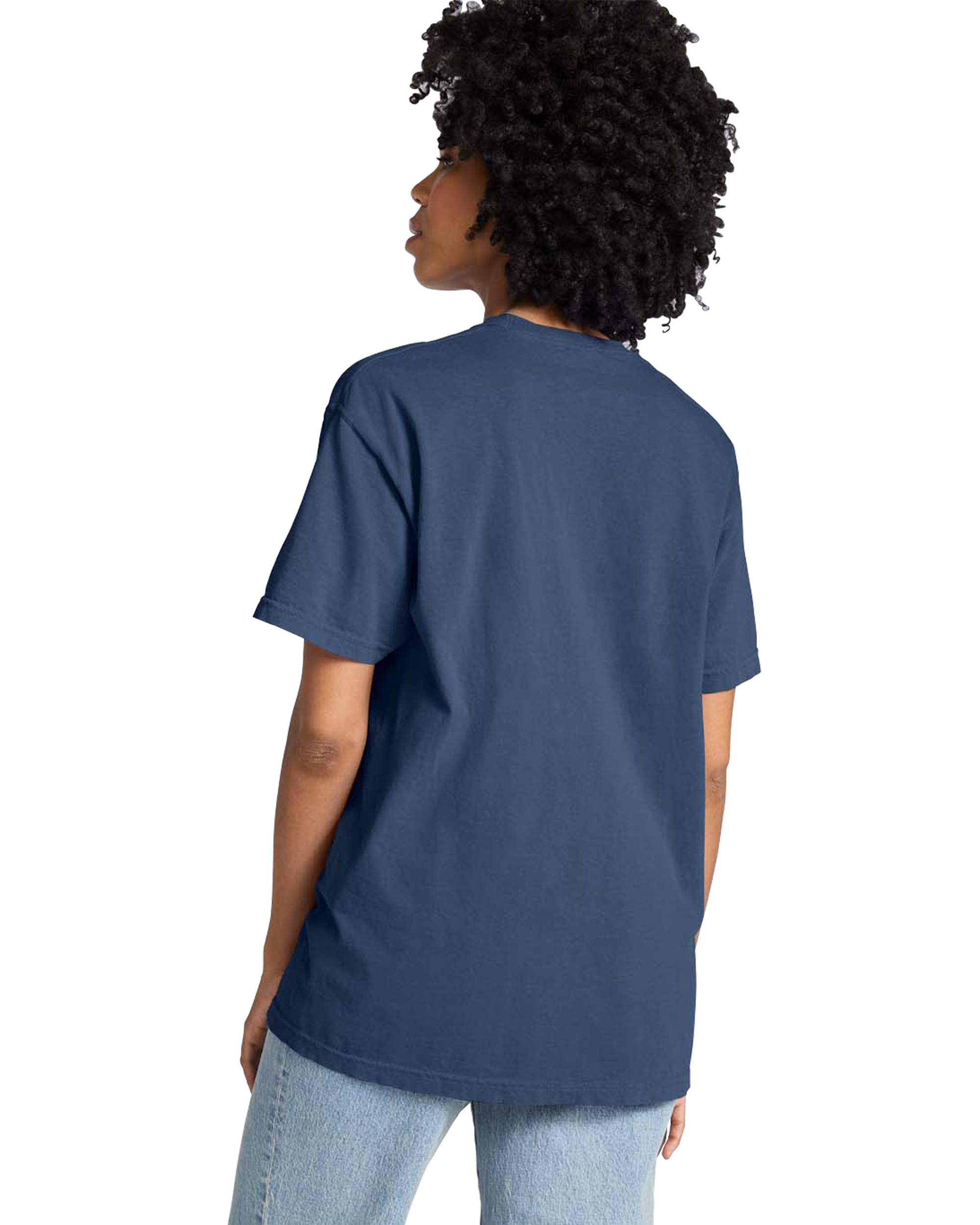 Comfort Colors 6030CC Midnight