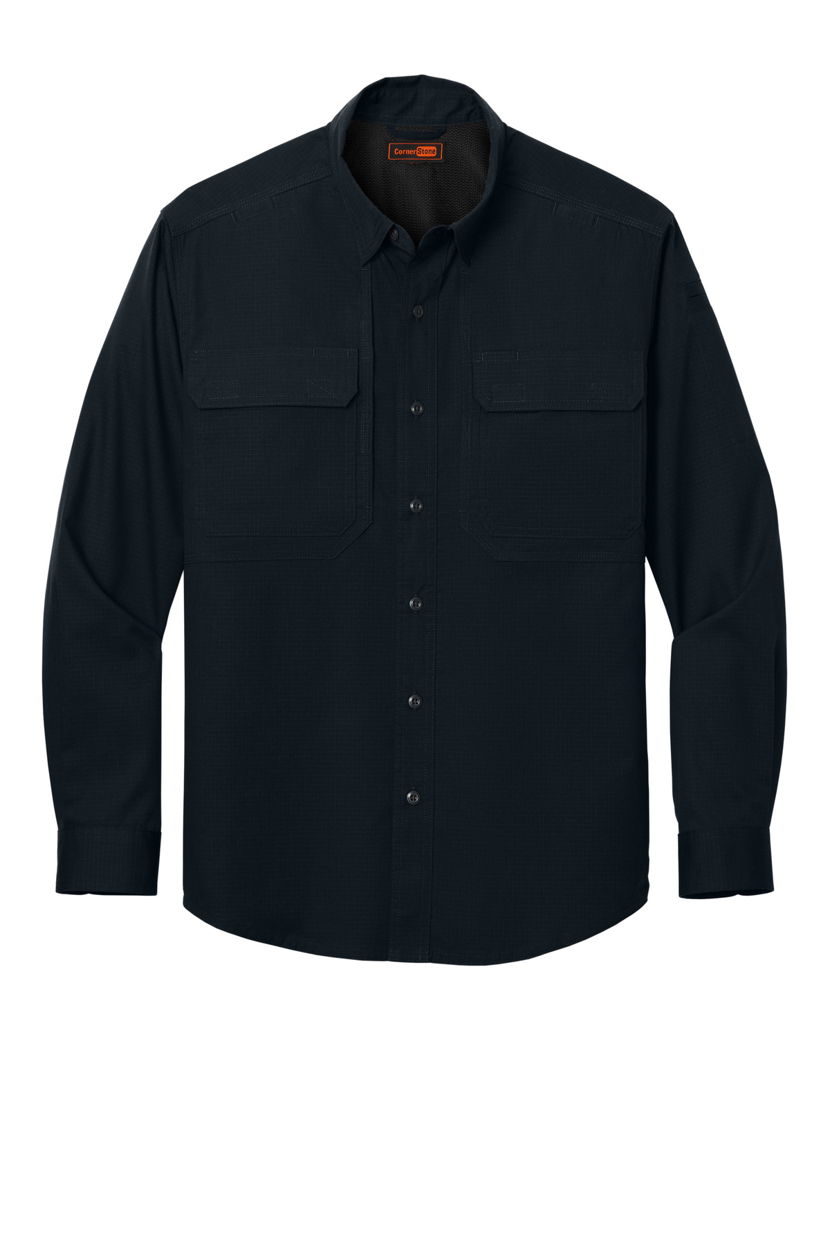 CornerStone CSW176 Navy Blue
