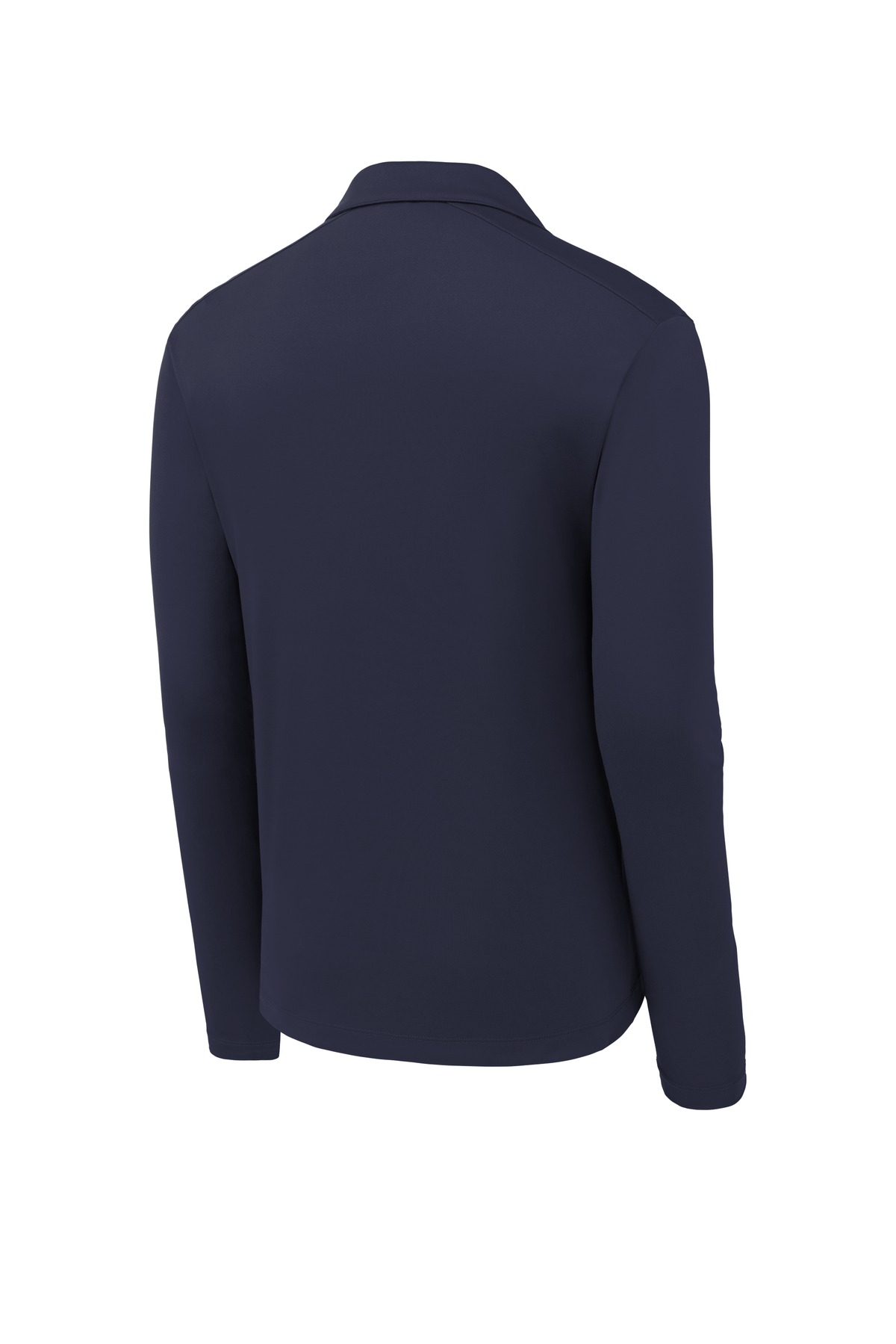Sport-Tek ST520LS True Navy