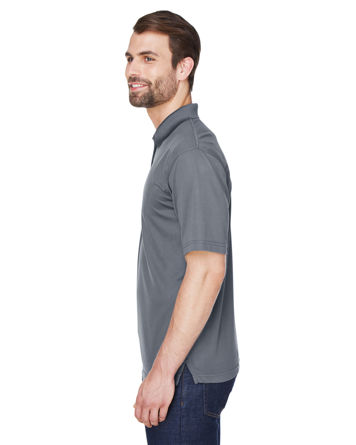 UltraClub 8210 Charcoal