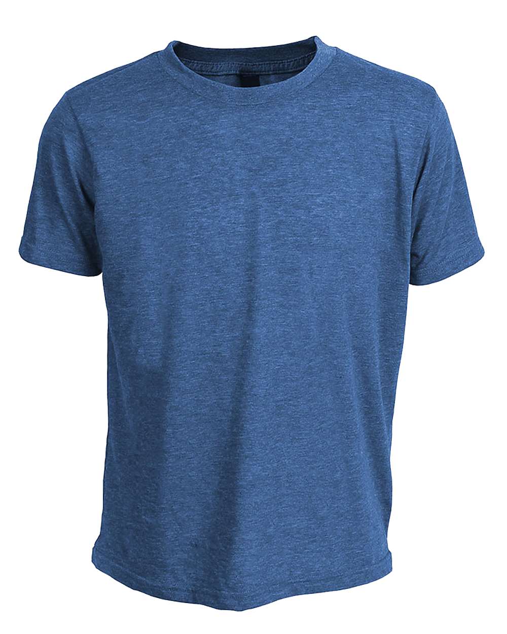 Tultex 0265TC Heather Royal