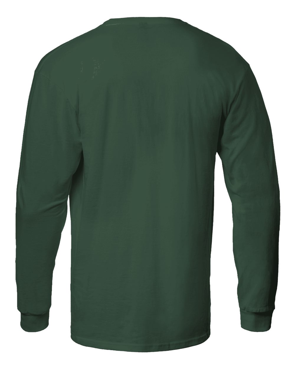 Tultex 0291TC Hunter Green