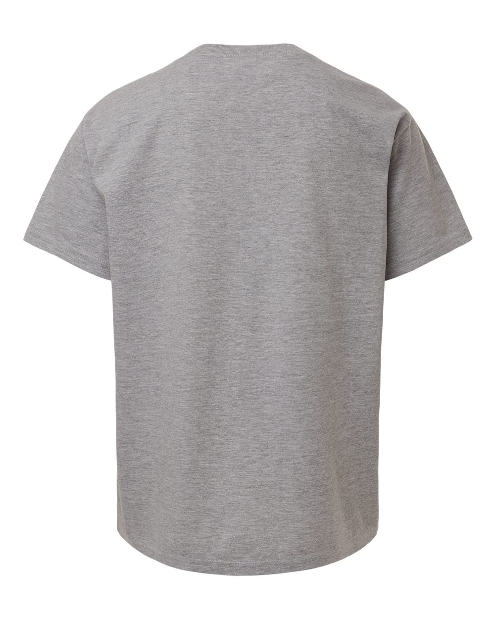 American Apparel 2001Y Heather Grey
