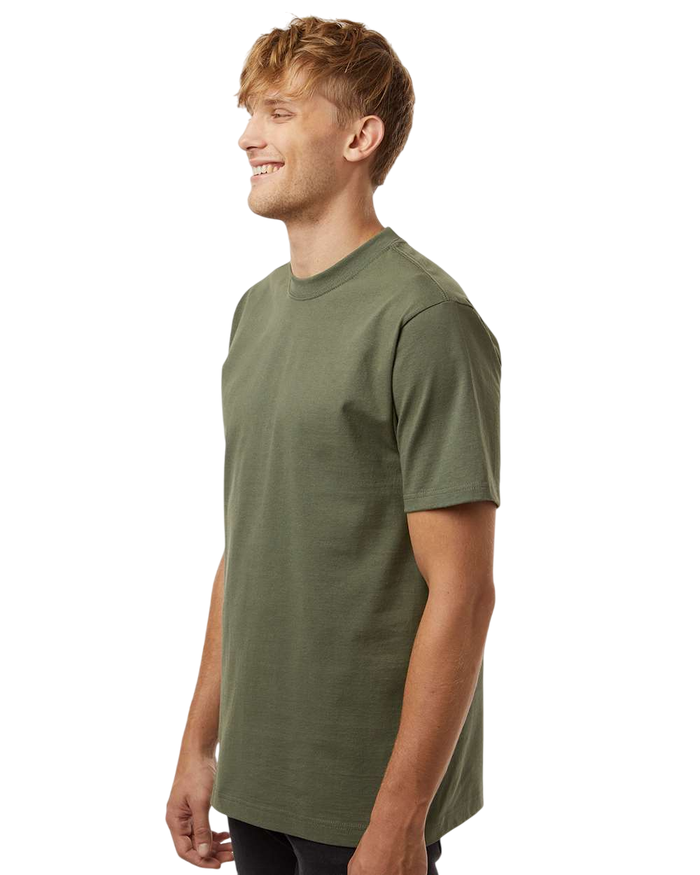 Tultex 299 Military Green